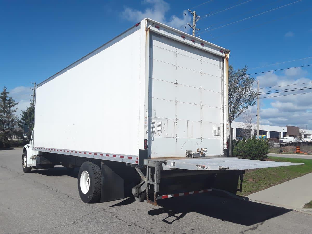 2019 Freightliner/Mercedes M2 106 841274