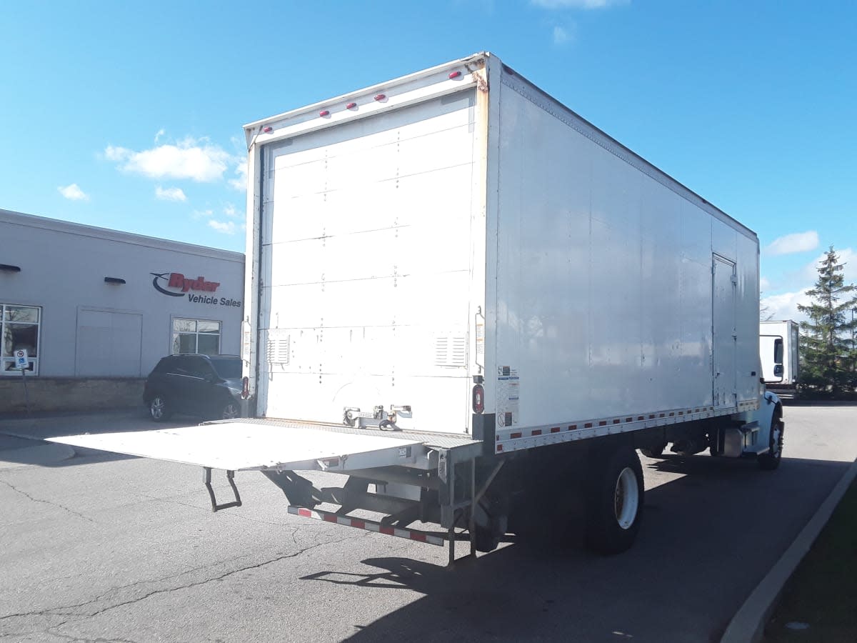 2019 Freightliner/Mercedes M2 106 841274