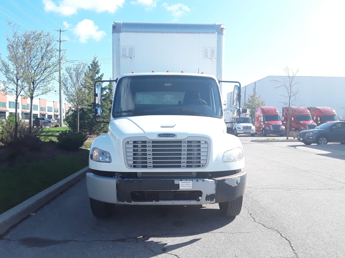 2019 Freightliner/Mercedes M2 106 841274