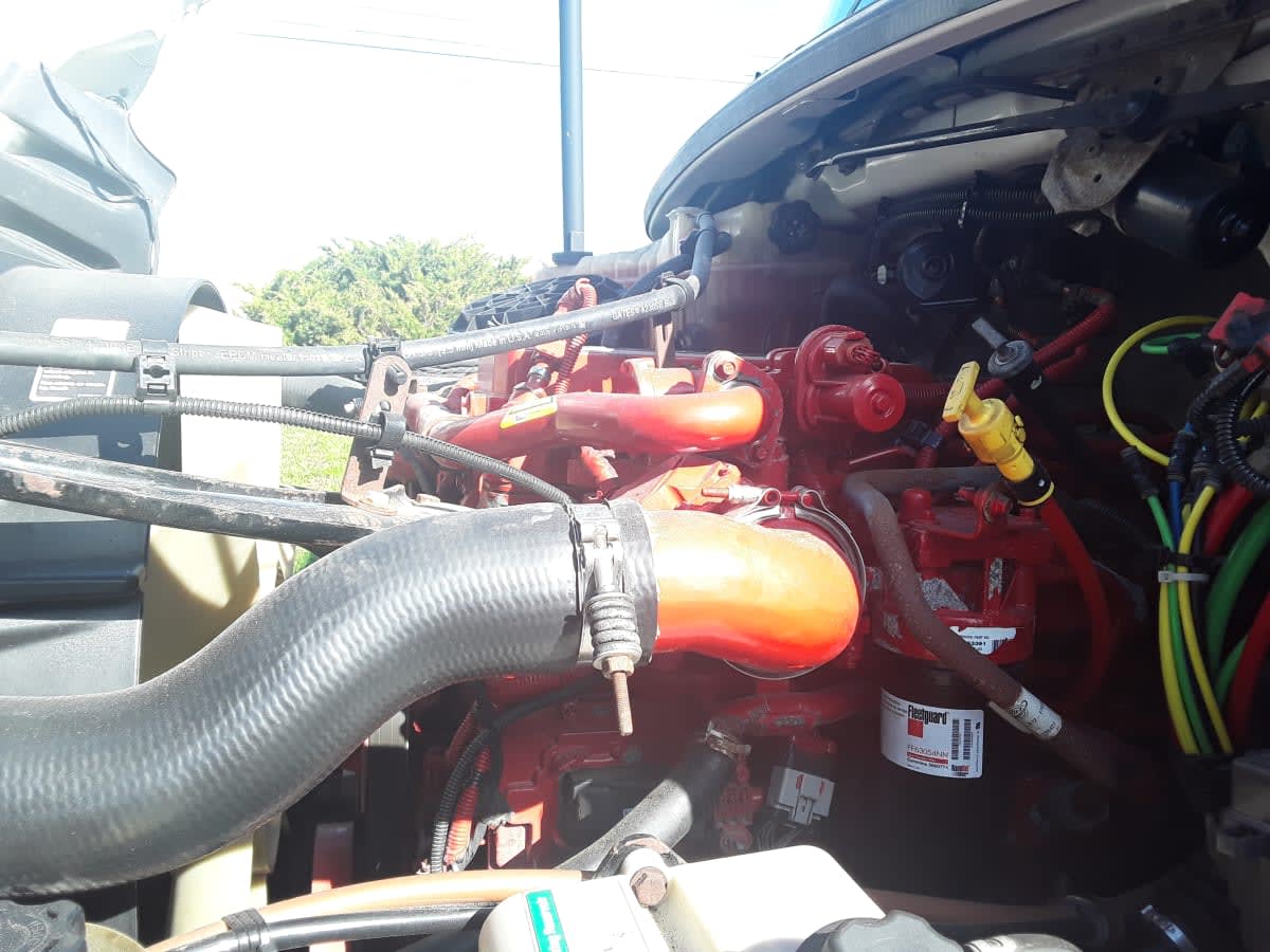 2019 Freightliner/Mercedes M2 106 841274