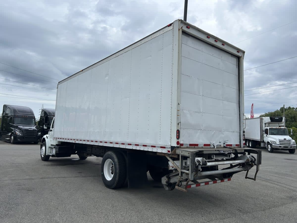 2019 Freightliner M2 106 841281