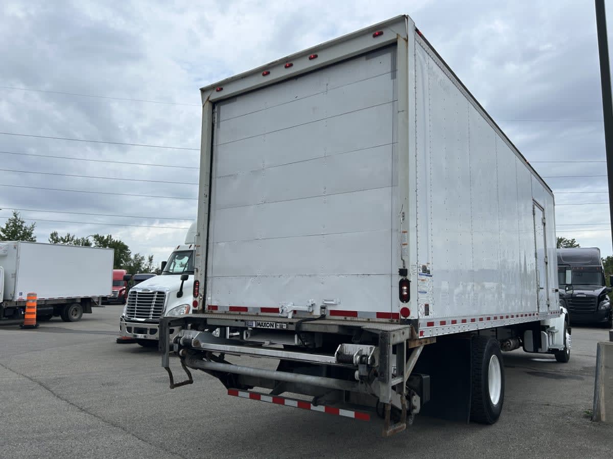2019 Freightliner M2 106 841281