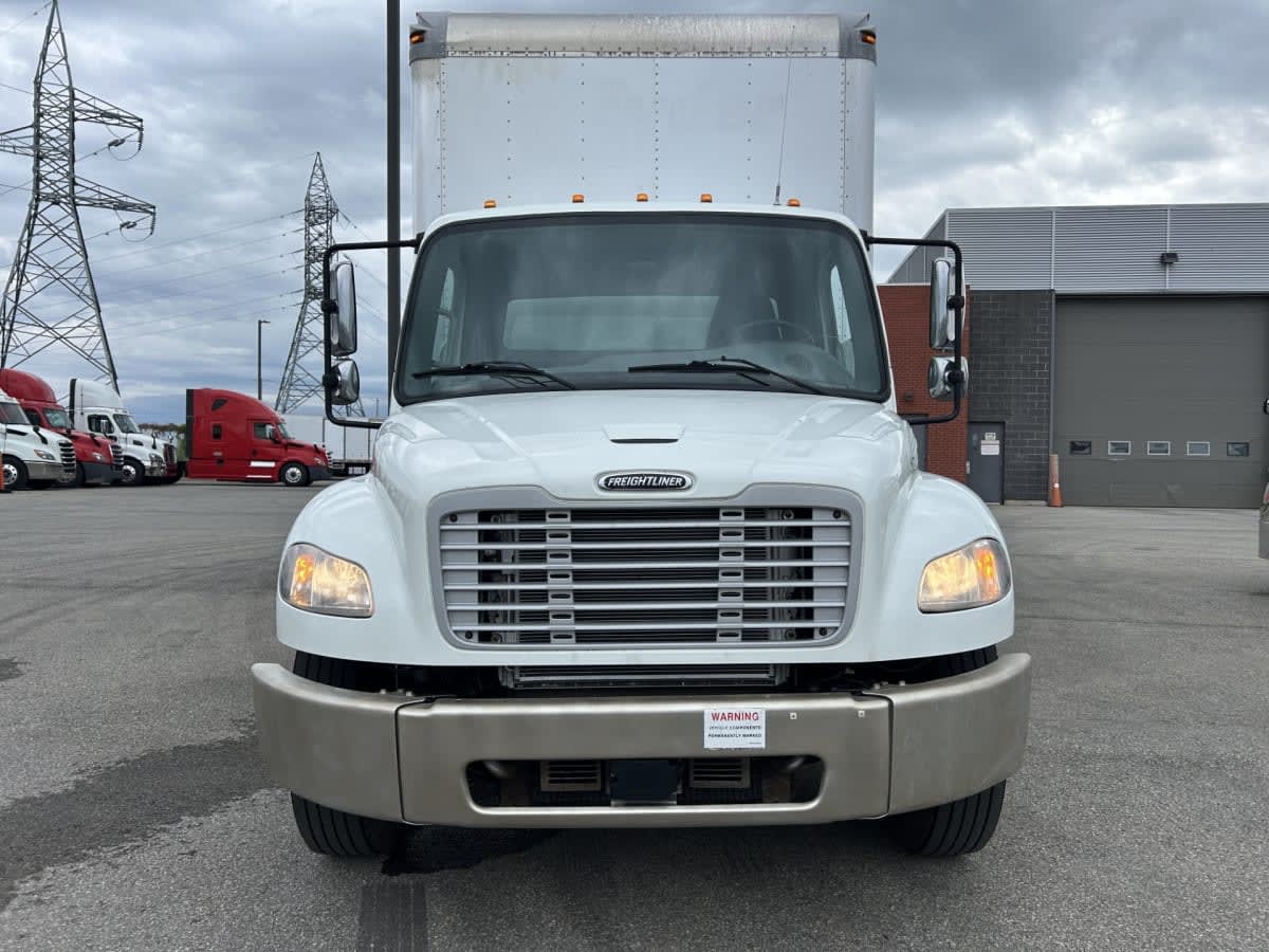 2019 Freightliner M2 106 841281