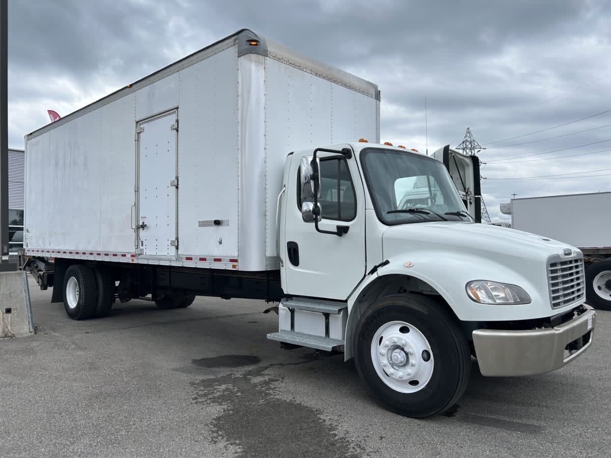 2019 Freightliner M2 106 841281
