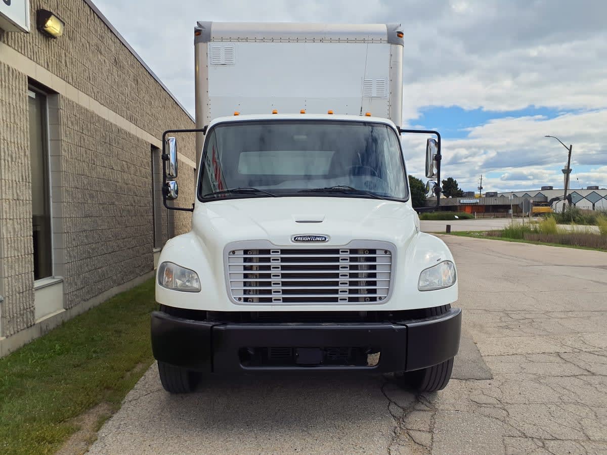 2019 Freightliner M2 106 841286