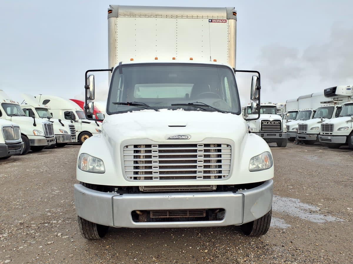 2019 Freightliner/Mercedes M2 106 841290