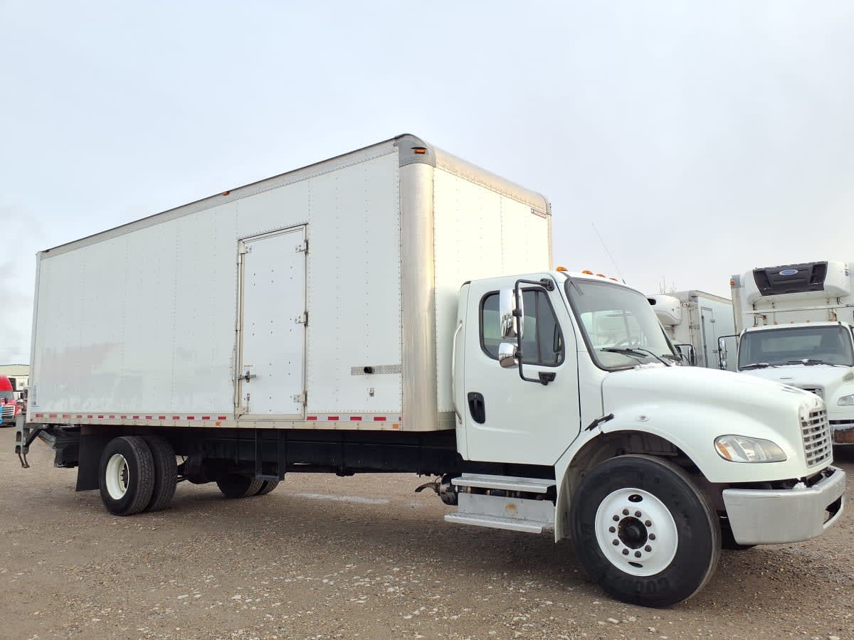 2019 Freightliner/Mercedes M2 106 841290