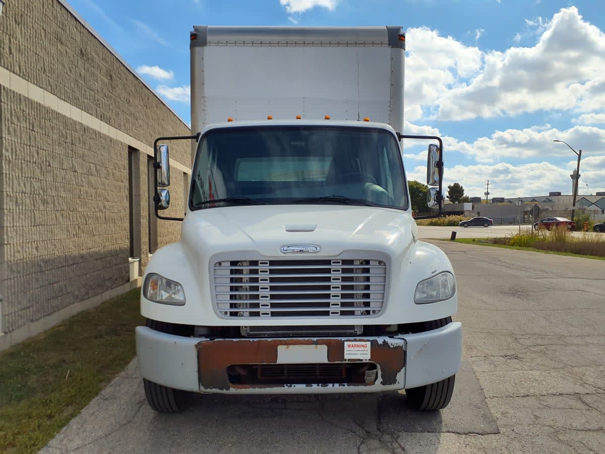 2019 Freightliner/Mercedes M2 106 841306