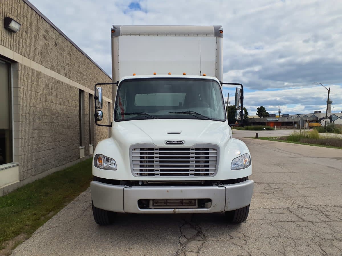 2019 Freightliner M2 106 841318