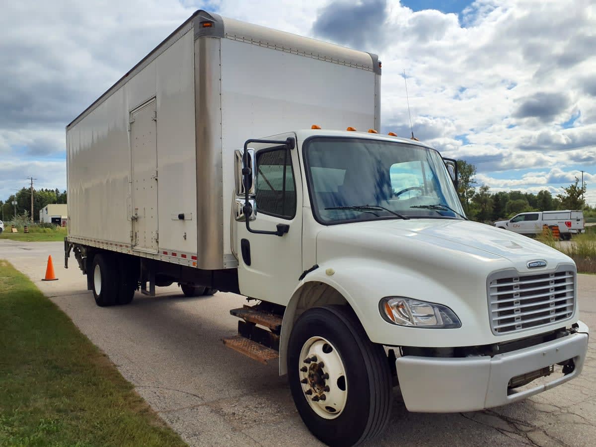 2019 Freightliner M2 106 841318