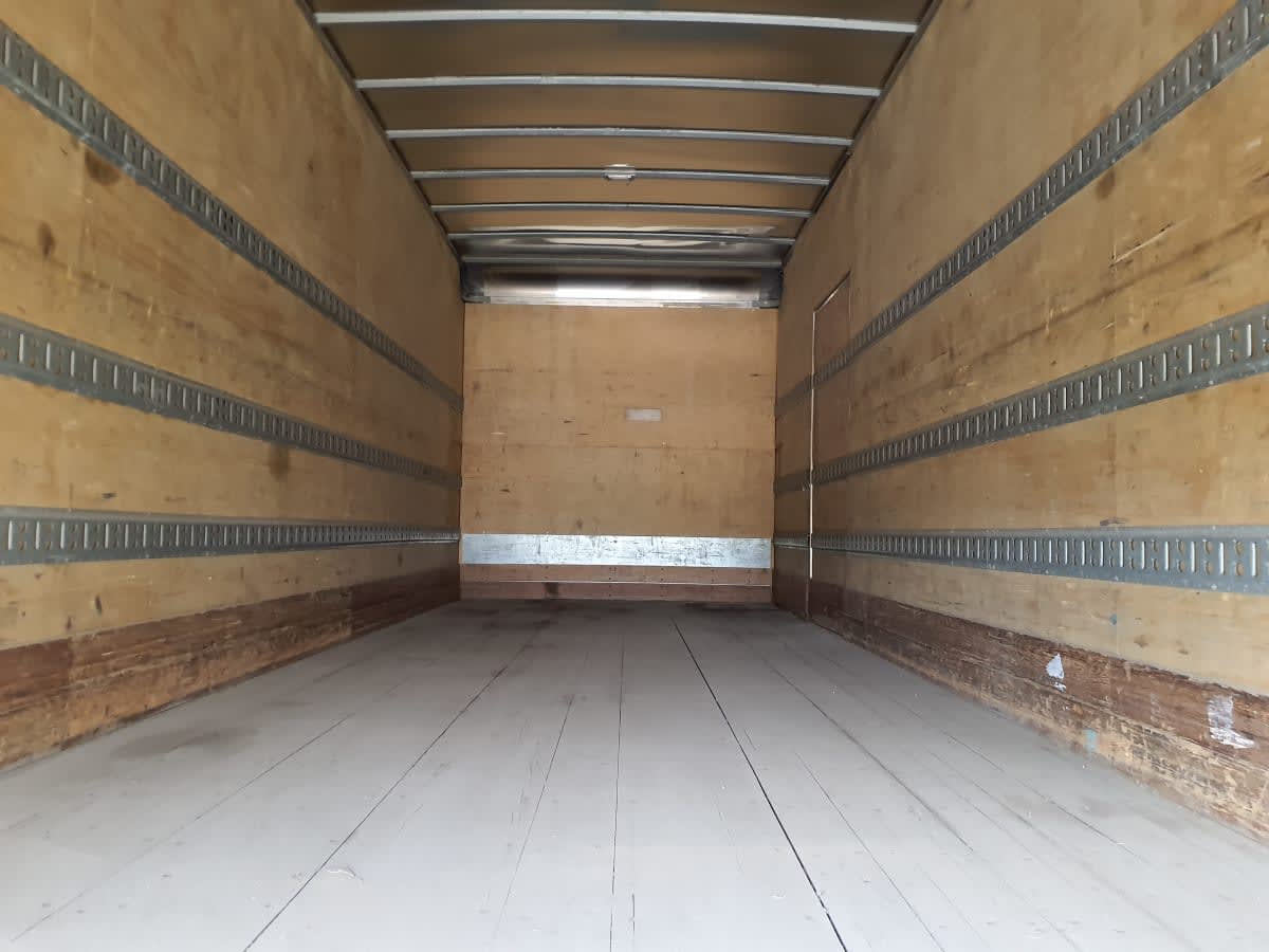 2019 Freightliner M2 106 841318