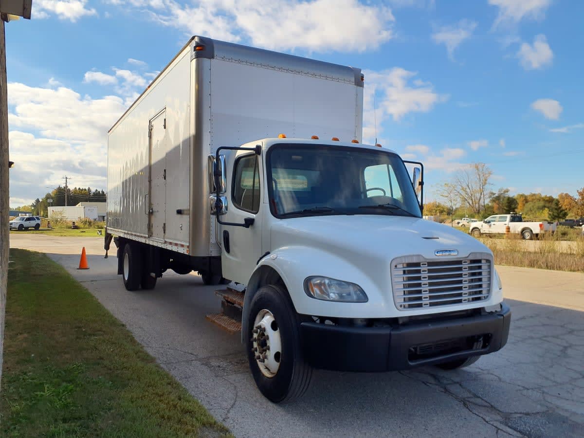 2019 Freightliner/Mercedes M2 106 841330