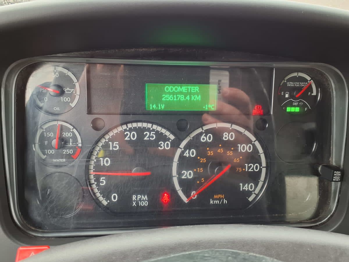 2019 Freightliner/Mercedes M2 106 841375