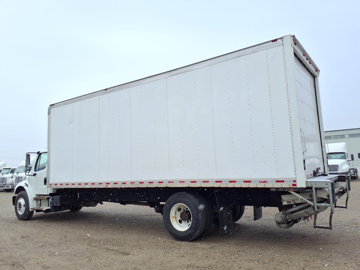 2019 Freightliner/Mercedes M2 106 841375