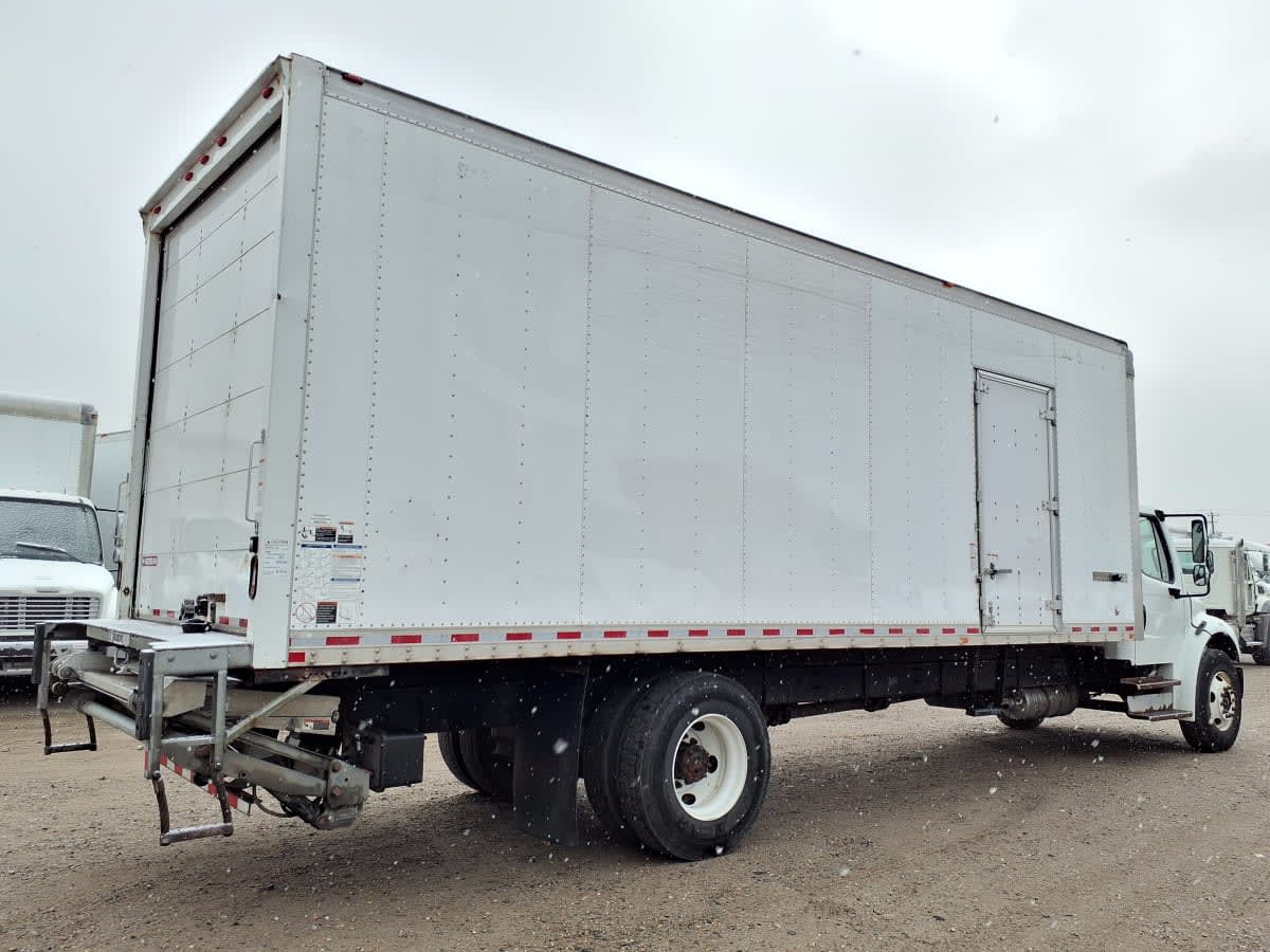 2019 Freightliner/Mercedes M2 106 841375