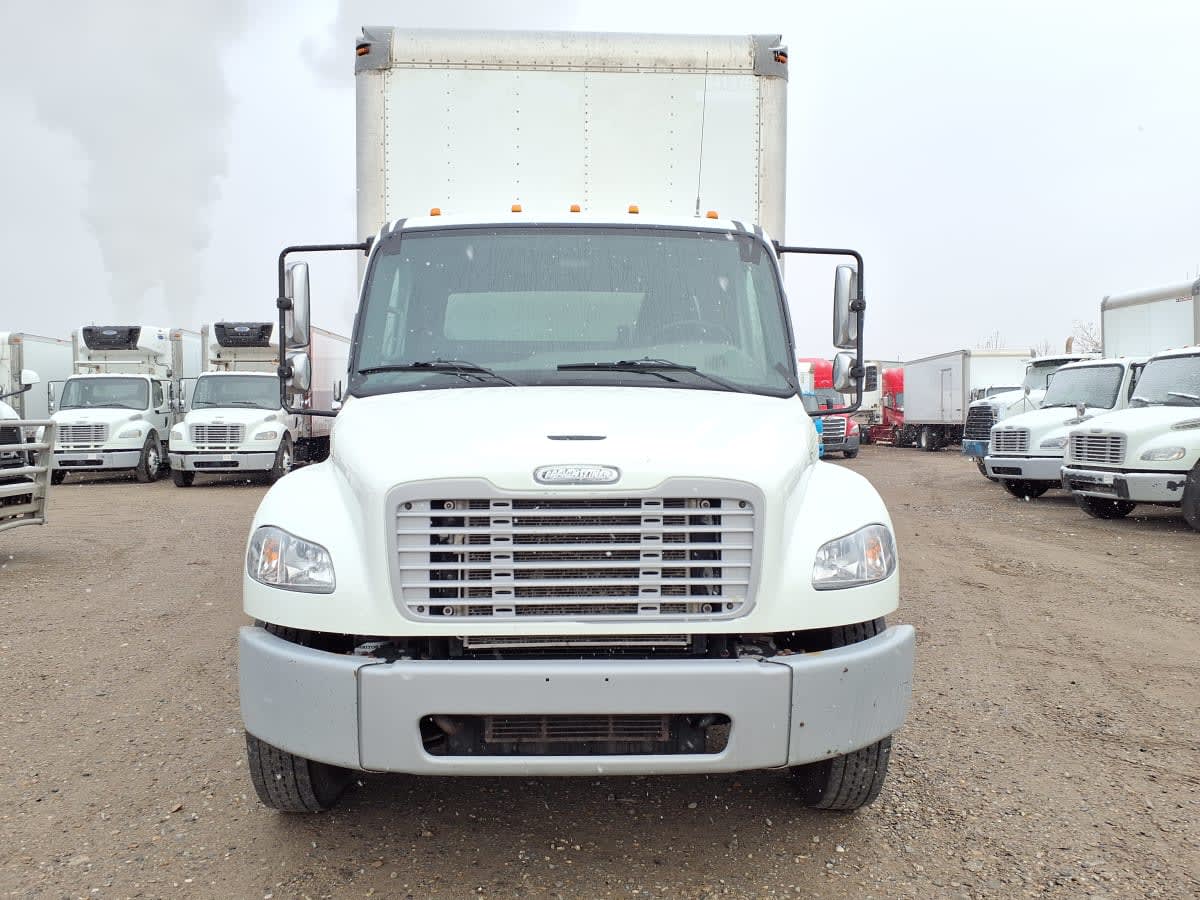 2019 Freightliner/Mercedes M2 106 841375