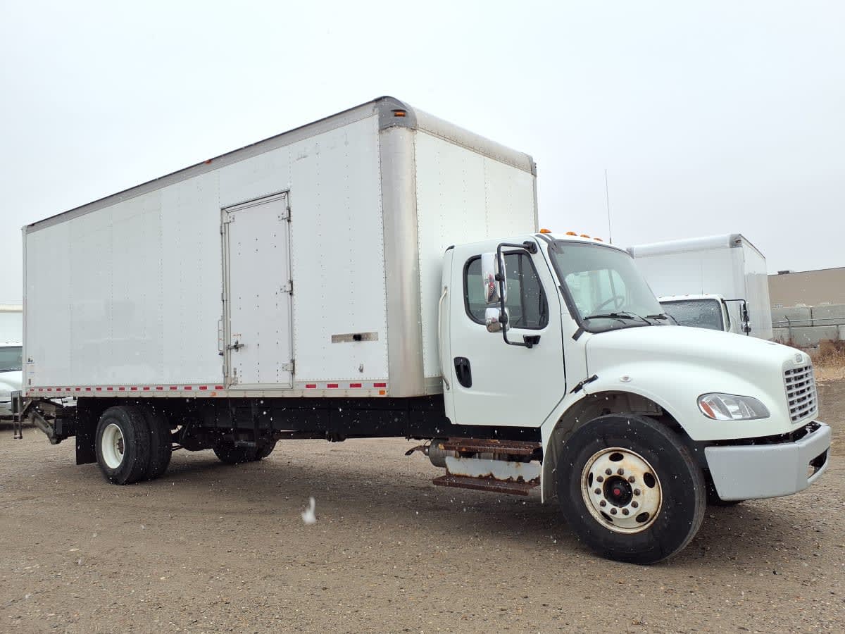2019 Freightliner/Mercedes M2 106 841375
