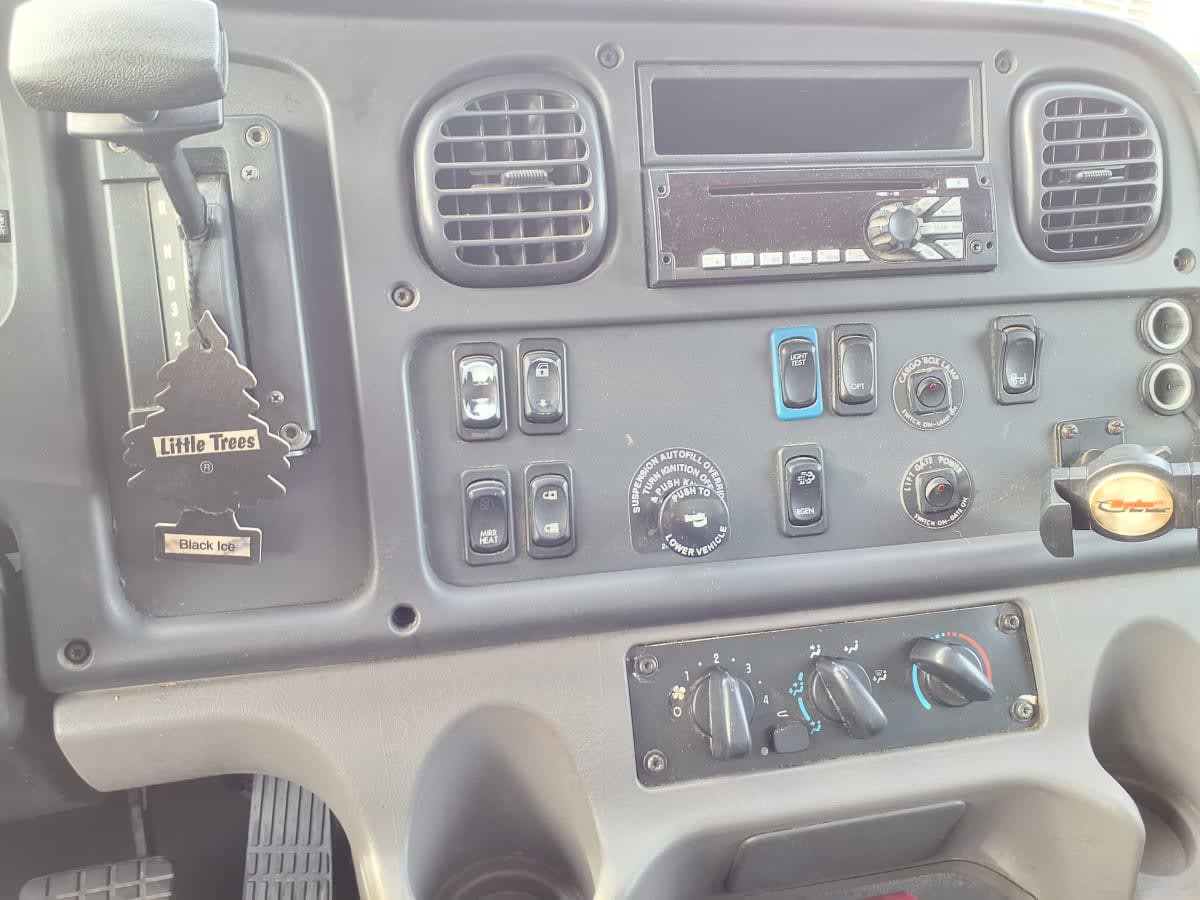 2019 Freightliner/Mercedes M2 106 841376