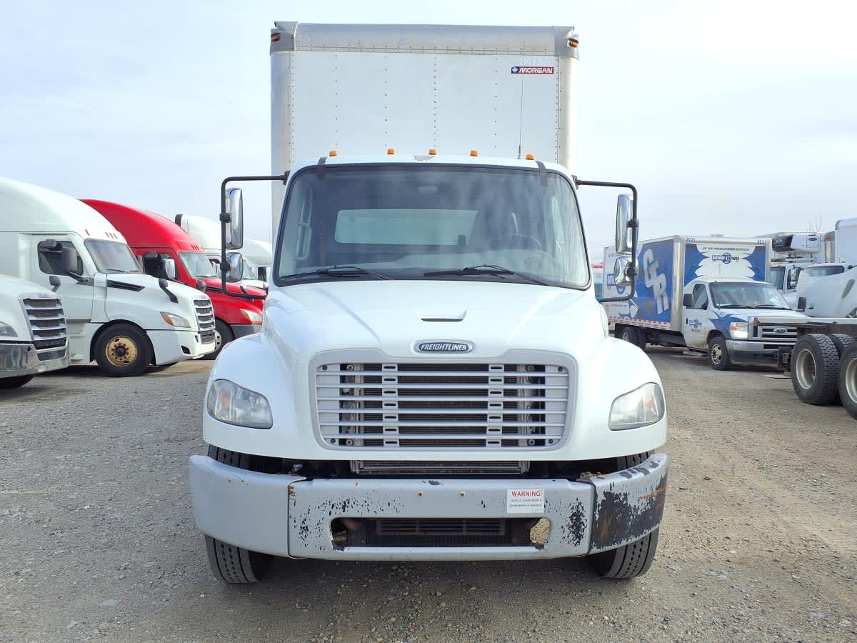 2019 Freightliner/Mercedes M2 106 841376
