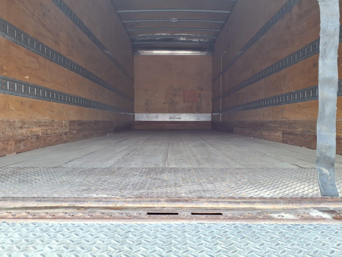 2019 Freightliner/Mercedes M2 106 841376