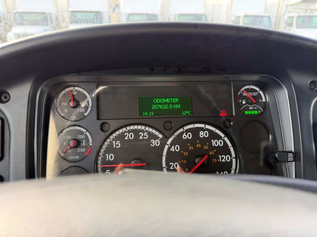 2019 Freightliner/Mercedes M2 106 841521