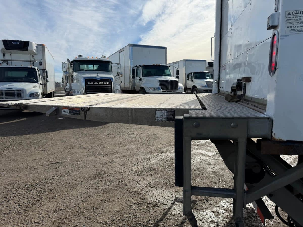 2019 Freightliner/Mercedes M2 106 841521