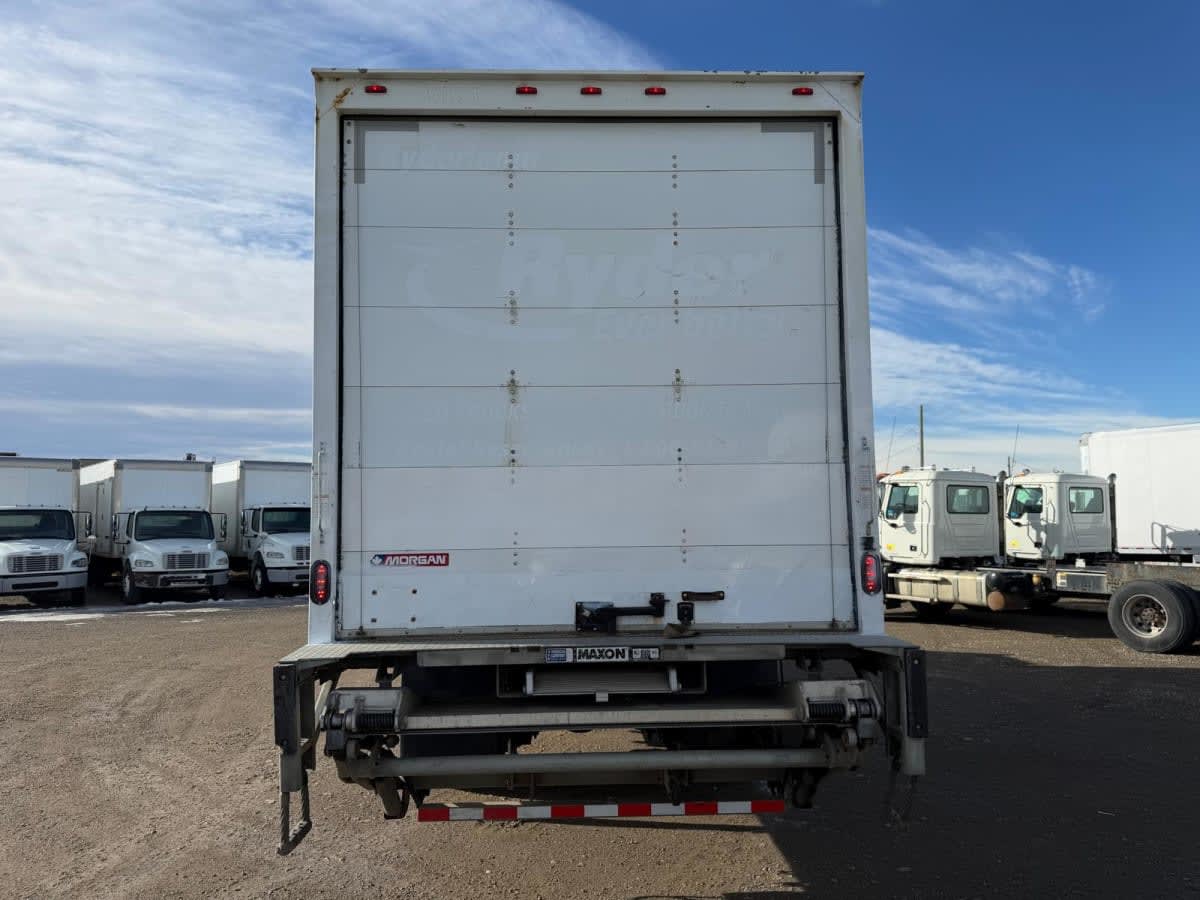 2019 Freightliner/Mercedes M2 106 841521