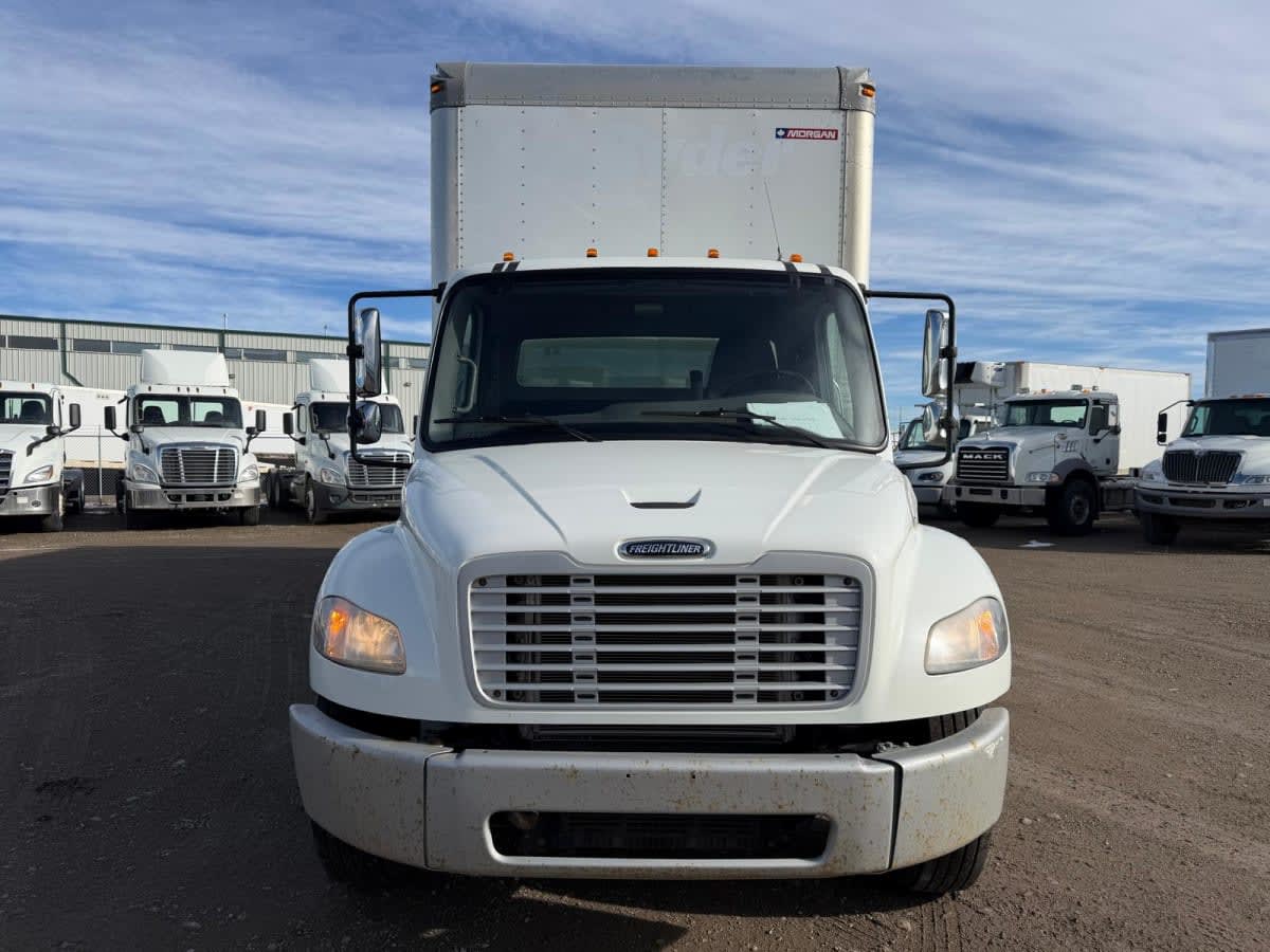 2019 Freightliner/Mercedes M2 106 841521
