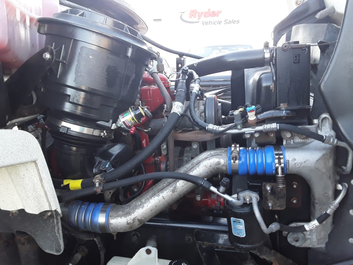 2019 Freightliner/Mercedes M2 106 841571