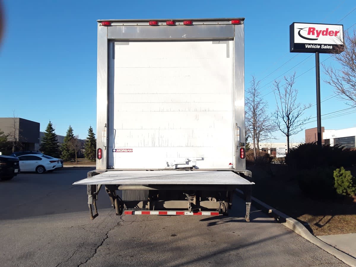 2019 Freightliner/Mercedes M2 106 841571