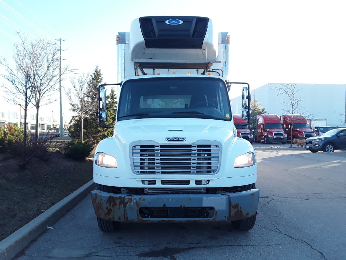 2019 Freightliner/Mercedes M2 106 841571