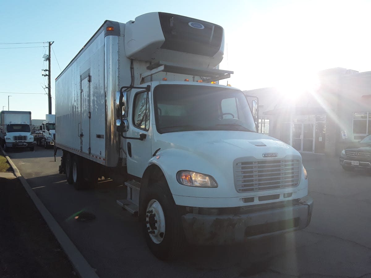 2019 Freightliner/Mercedes M2 106 841571