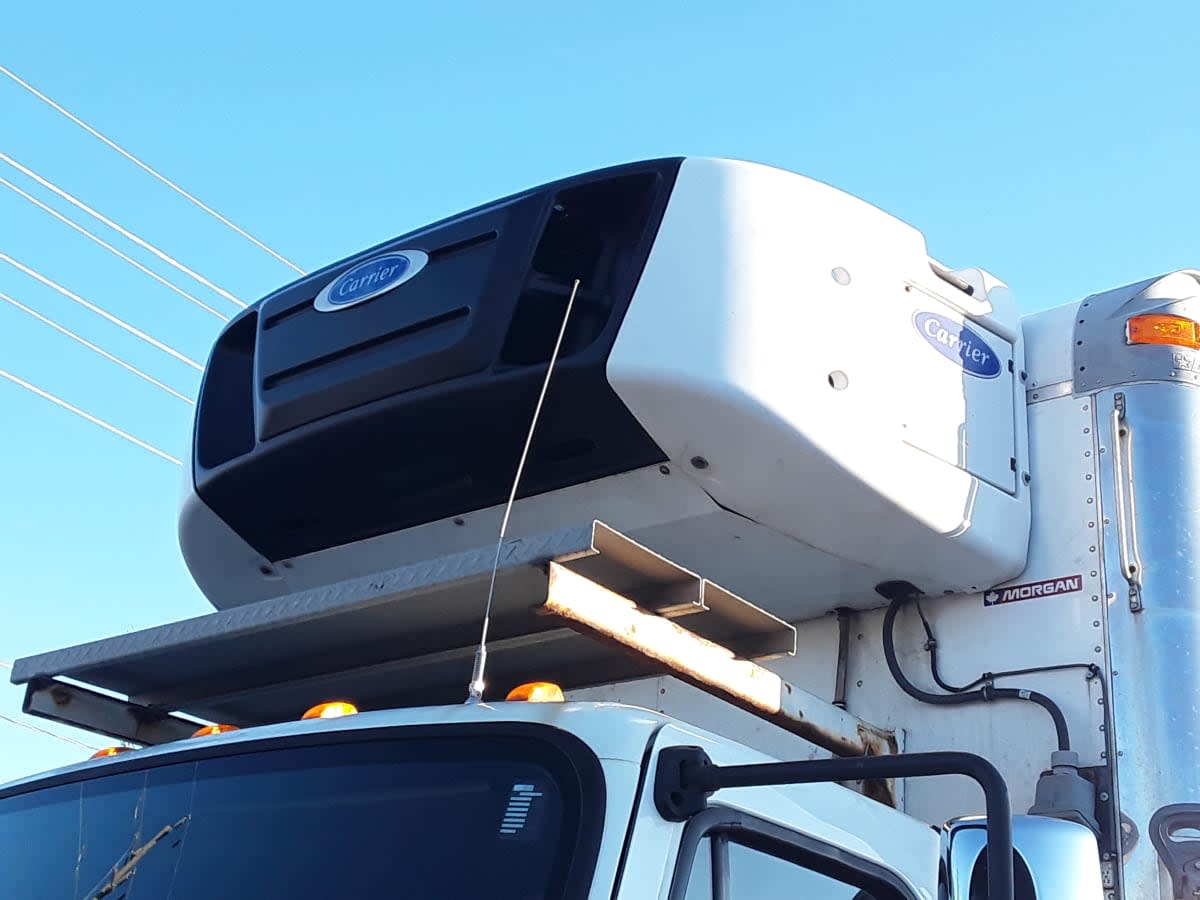 2019 Freightliner/Mercedes M2 106 841571