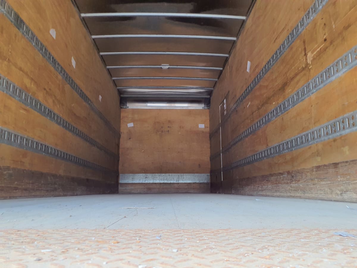 2019 Freightliner/Mercedes M2 106 841741