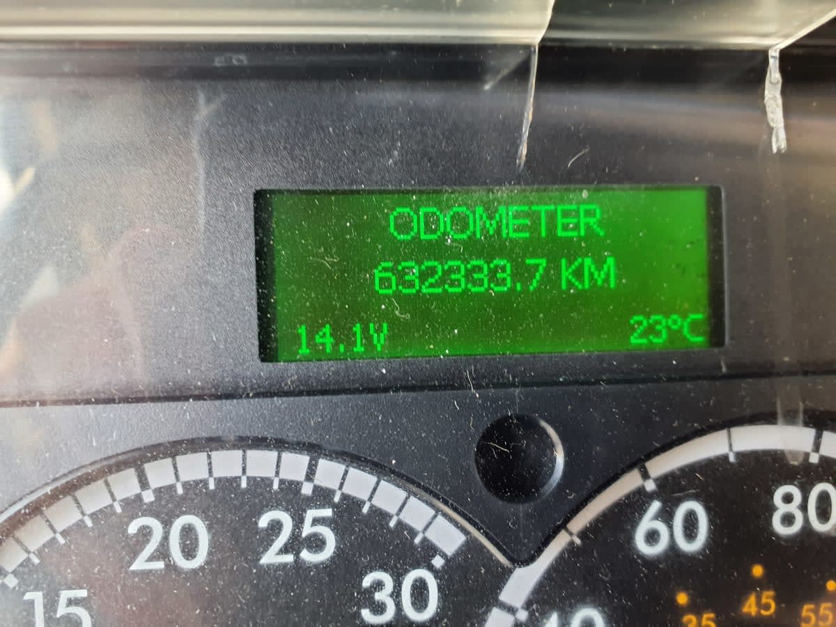 2019 Freightliner M2 106 841742
