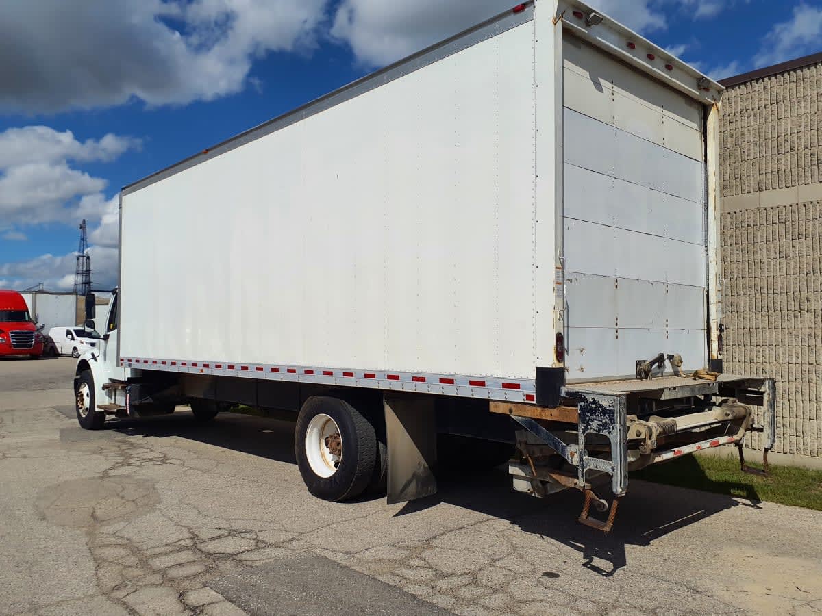 2019 Freightliner M2 106 841742