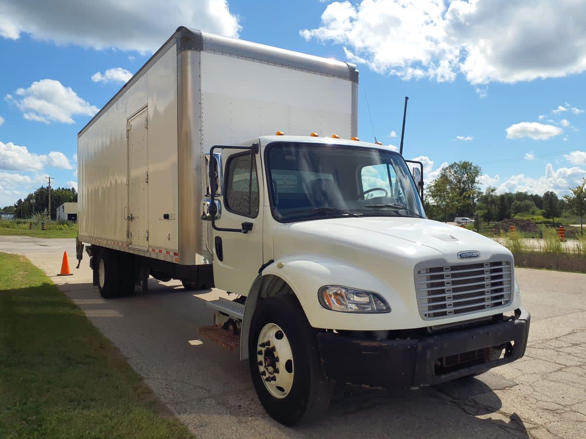2019 Freightliner M2 106 841742