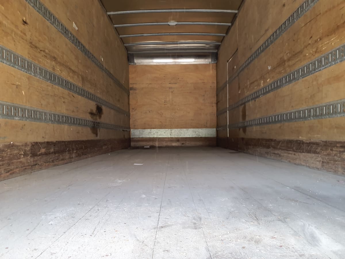 2019 Freightliner M2 106 841742