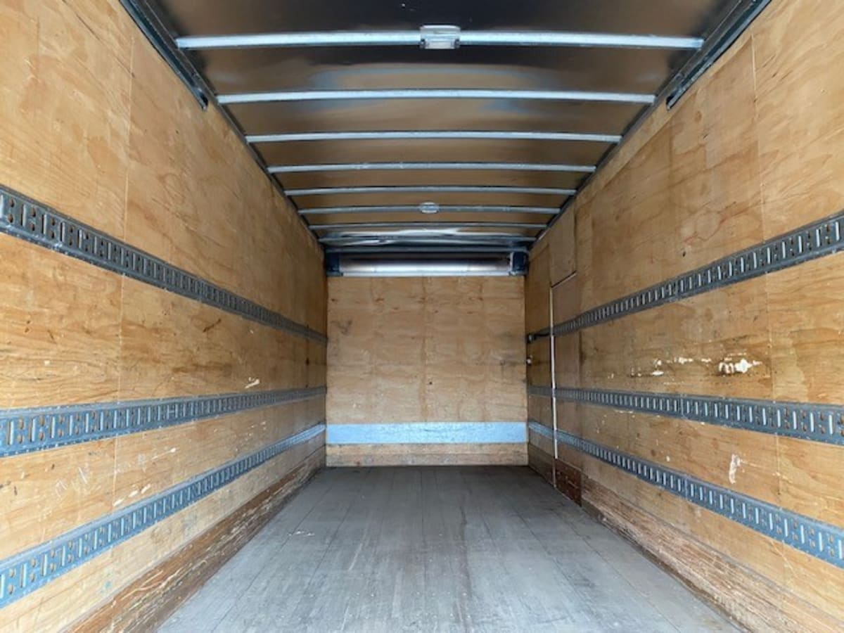 2019 Freightliner/Mercedes M2 106 841765