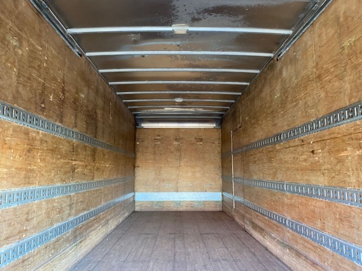 2019 Freightliner/Mercedes M2 106 841766