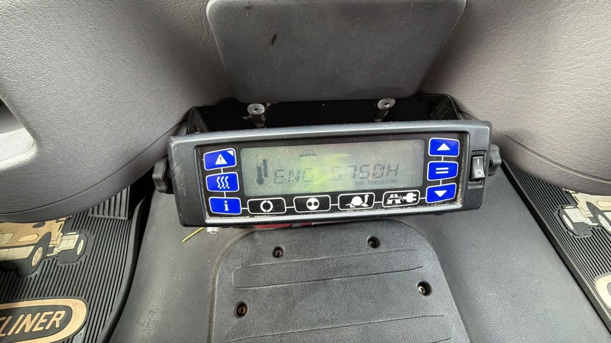 2019 Freightliner/Mercedes M2 106 841774