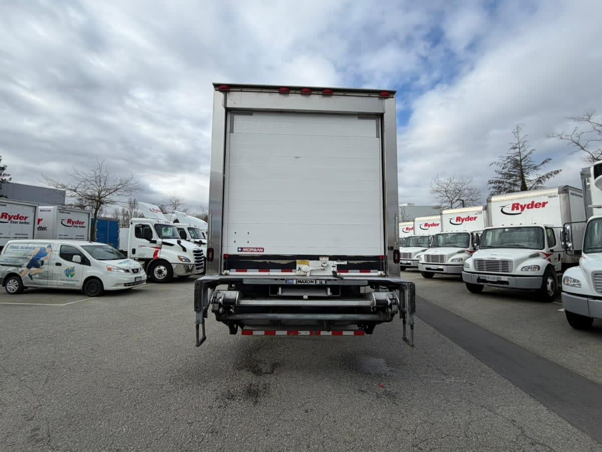 2019 Freightliner/Mercedes M2 106 841774