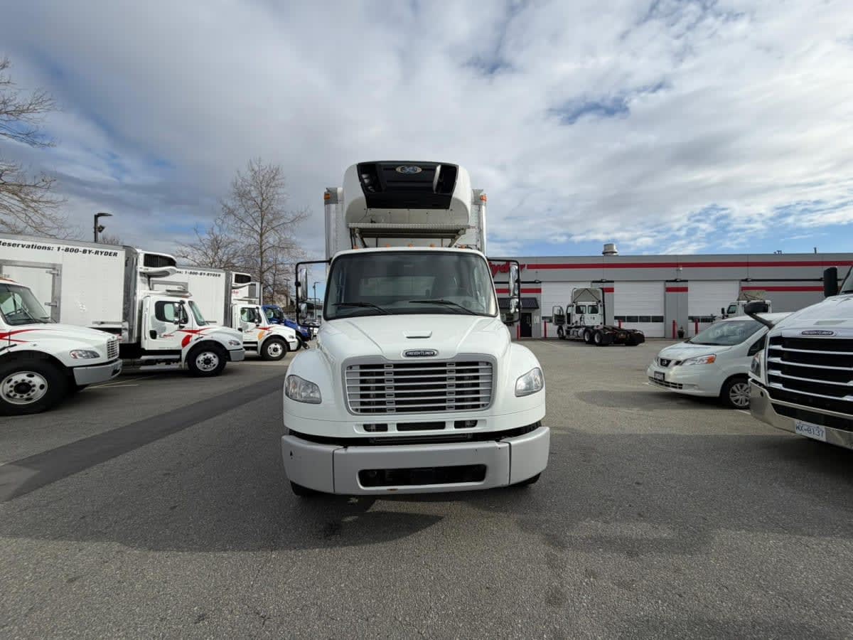 2019 Freightliner/Mercedes M2 106 841774