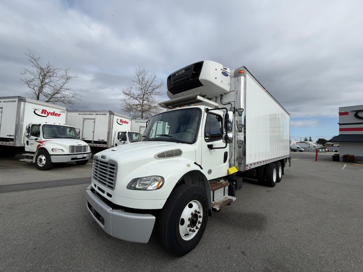 2019 Freightliner/Mercedes M2 106 841774