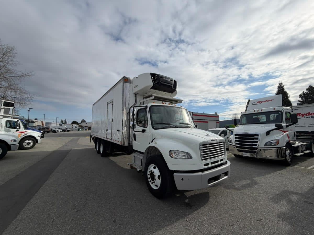 2019 Freightliner/Mercedes M2 106 841774