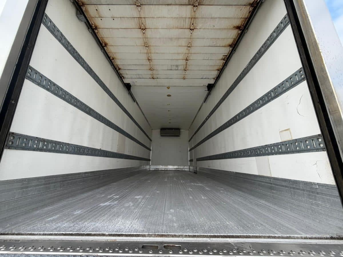 2019 Freightliner/Mercedes M2 106 841774