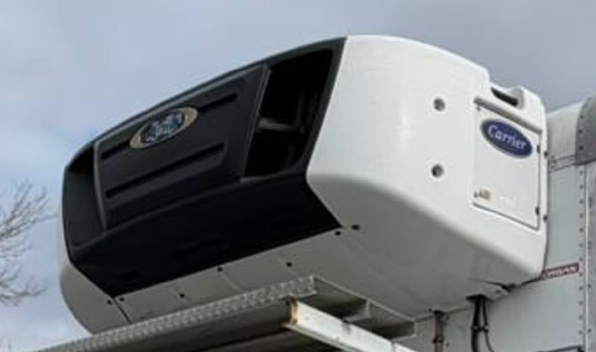 2019 Freightliner/Mercedes M2 106 841774