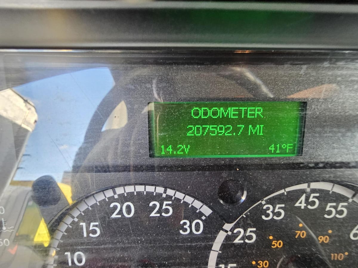 2019 Freightliner/Mercedes M2 106 841775