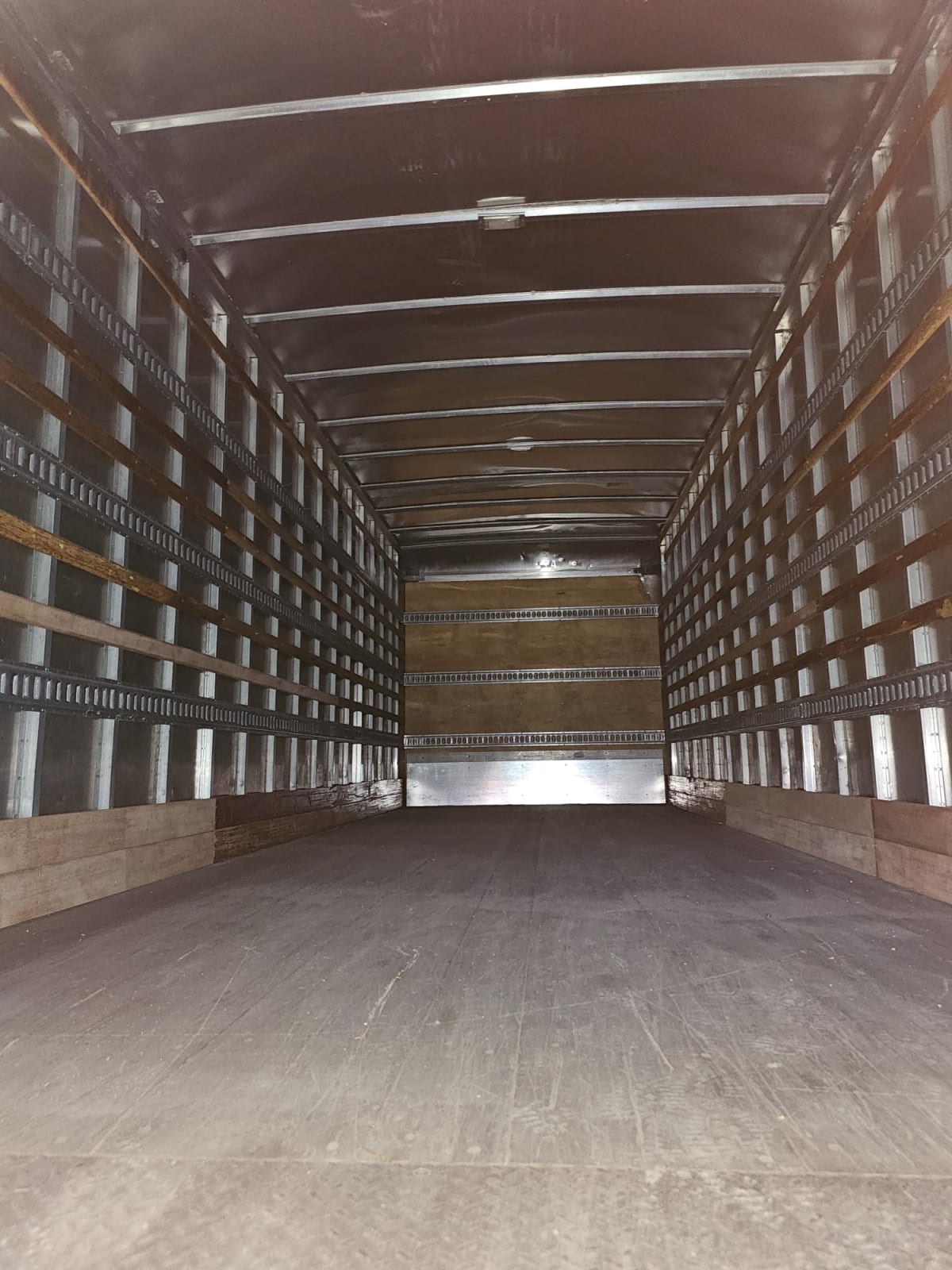 2019 Freightliner/Mercedes M2 106 841775