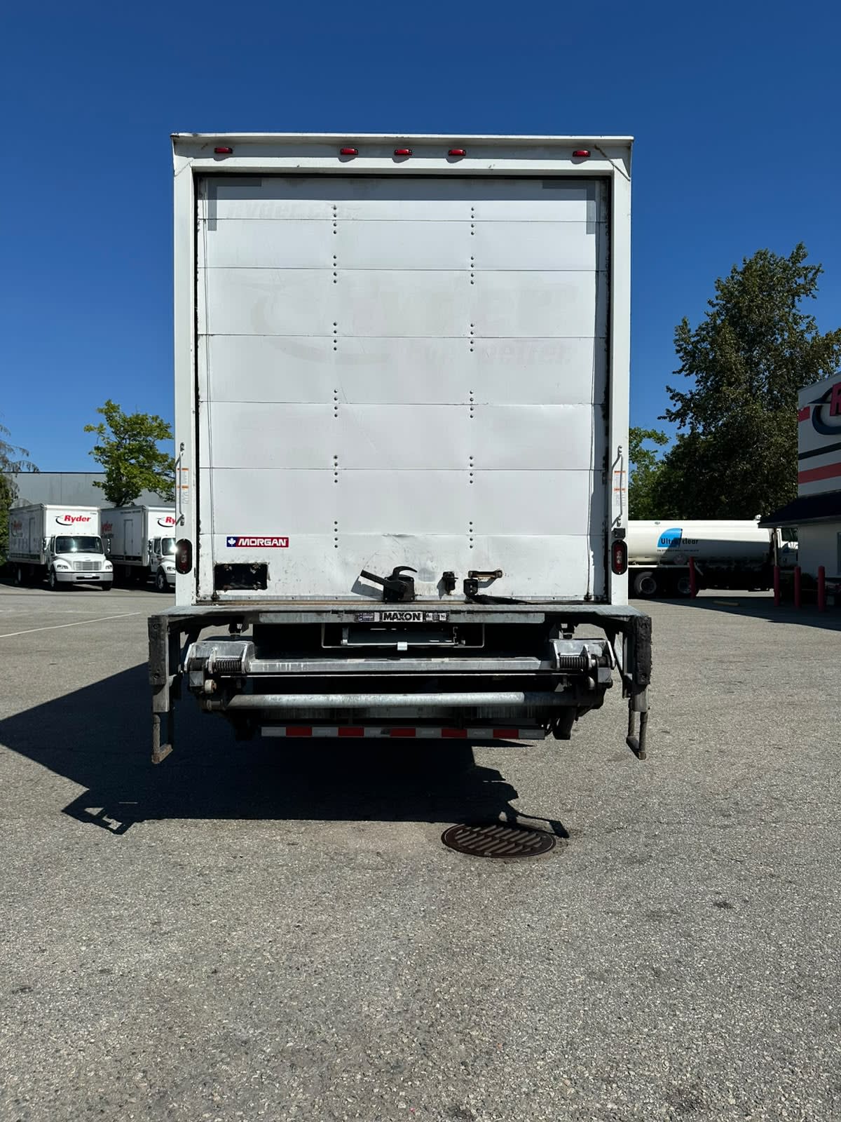 2019 Freightliner/Mercedes M2 106 841777